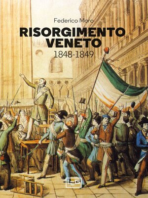 cover image of Risorgimento veneto